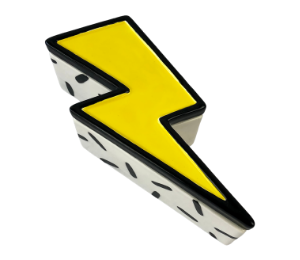 Aspen Glen Lightning Bolt Box
