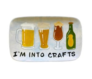 Aspen Glen Craft Beer Plate