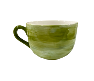 Aspen Glen Fall Soup Mug