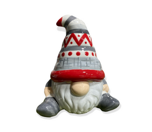 Aspen Glen Cozy Sweater Gnome