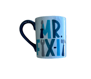 Aspen Glen Mr Fix It Mug