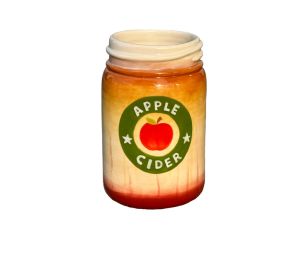 Aspen Glen Cider Coffee Jar
