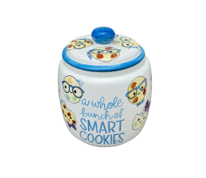 Aspen Glen Smart Cookie Jar