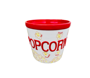 Aspen Glen Popcorn Bucket