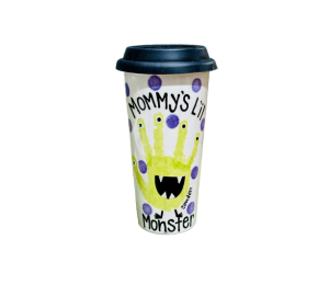 Aspen Glen Mommy's Monster Cup