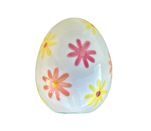 Aspen Glen Daisy Egg