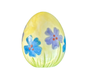 Aspen Glen Yellow Egg
