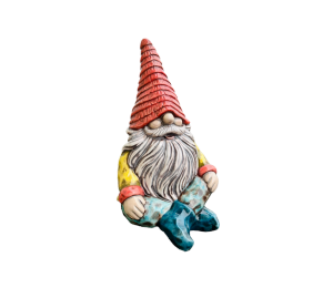 Aspen Glen Bramble Beard Gnome
