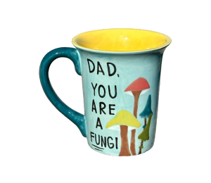 Aspen Glen Fun-gi Mug