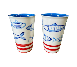 Aspen Glen Dolce Vita Cups