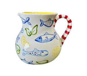 Aspen Glen Dolce Vita Pitcher