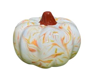 Aspen Glen Orange Pumpkin