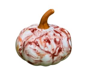 Aspen Glen Squatty Pumpkin