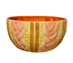 Aspen Glen Sweater Weather Bowl