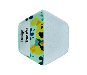 Aspen Glen Design Transfer